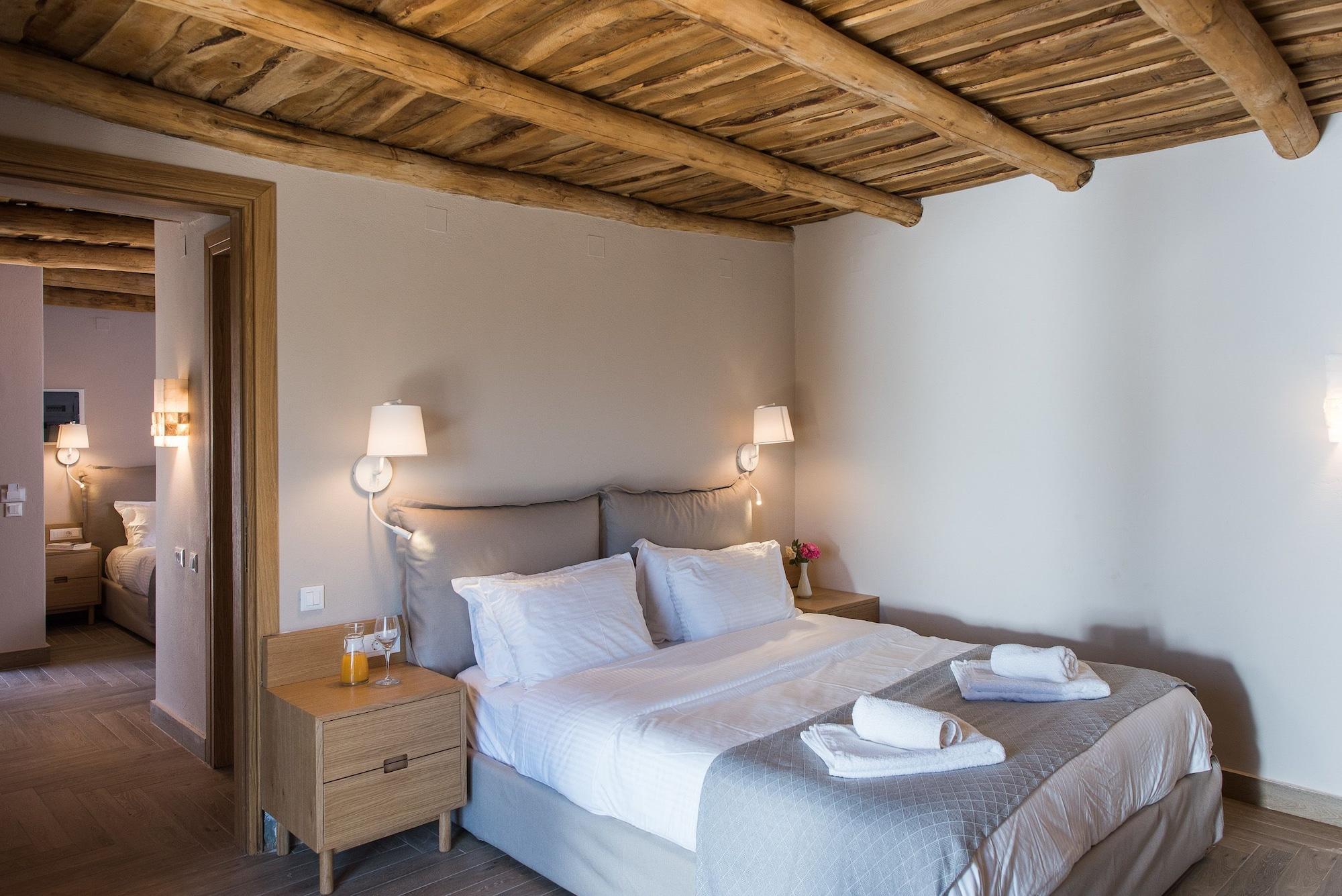 Lameriana Luxury Village Ahladész Kültér fotó