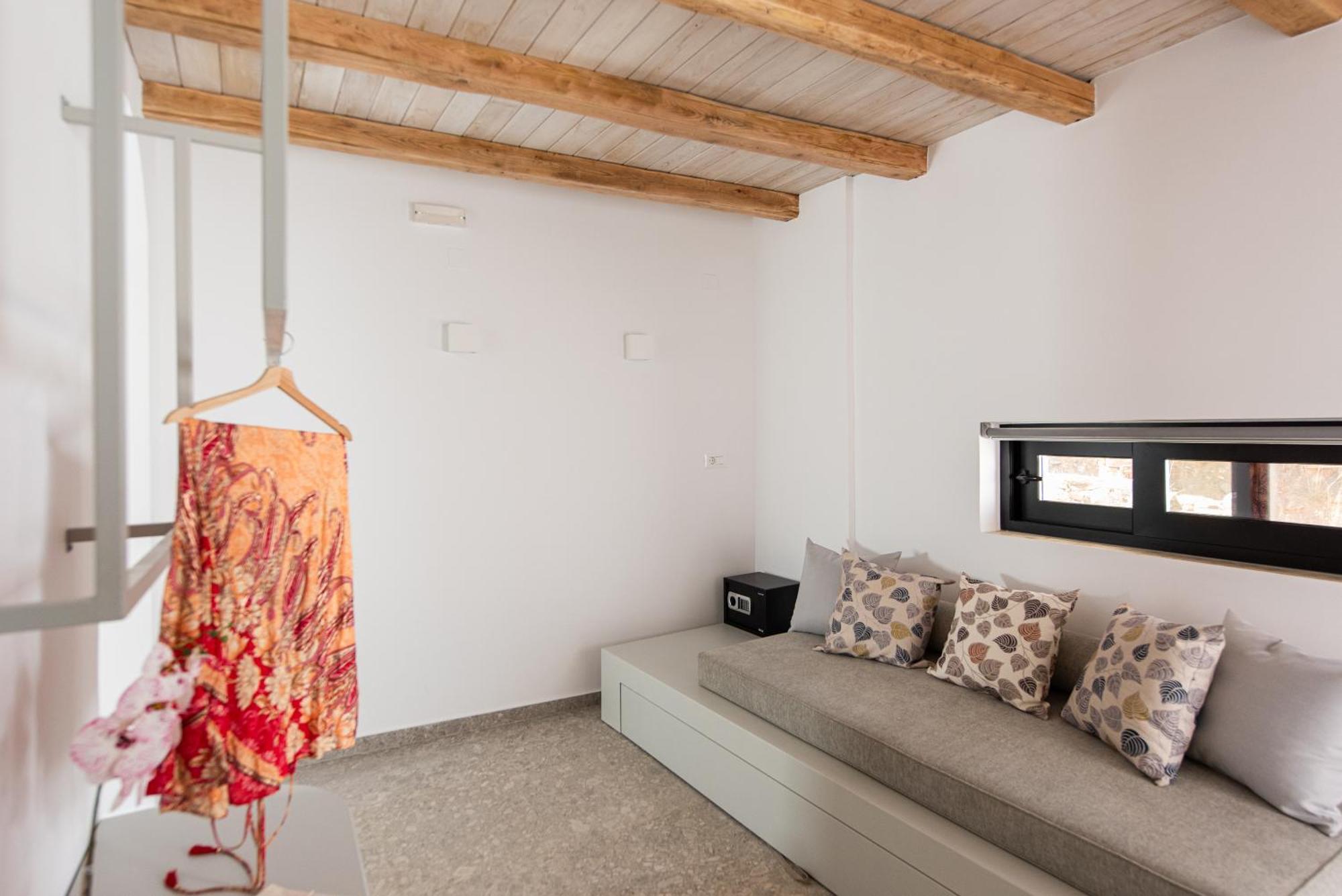 Lameriana Luxury Village Ahladész Kültér fotó