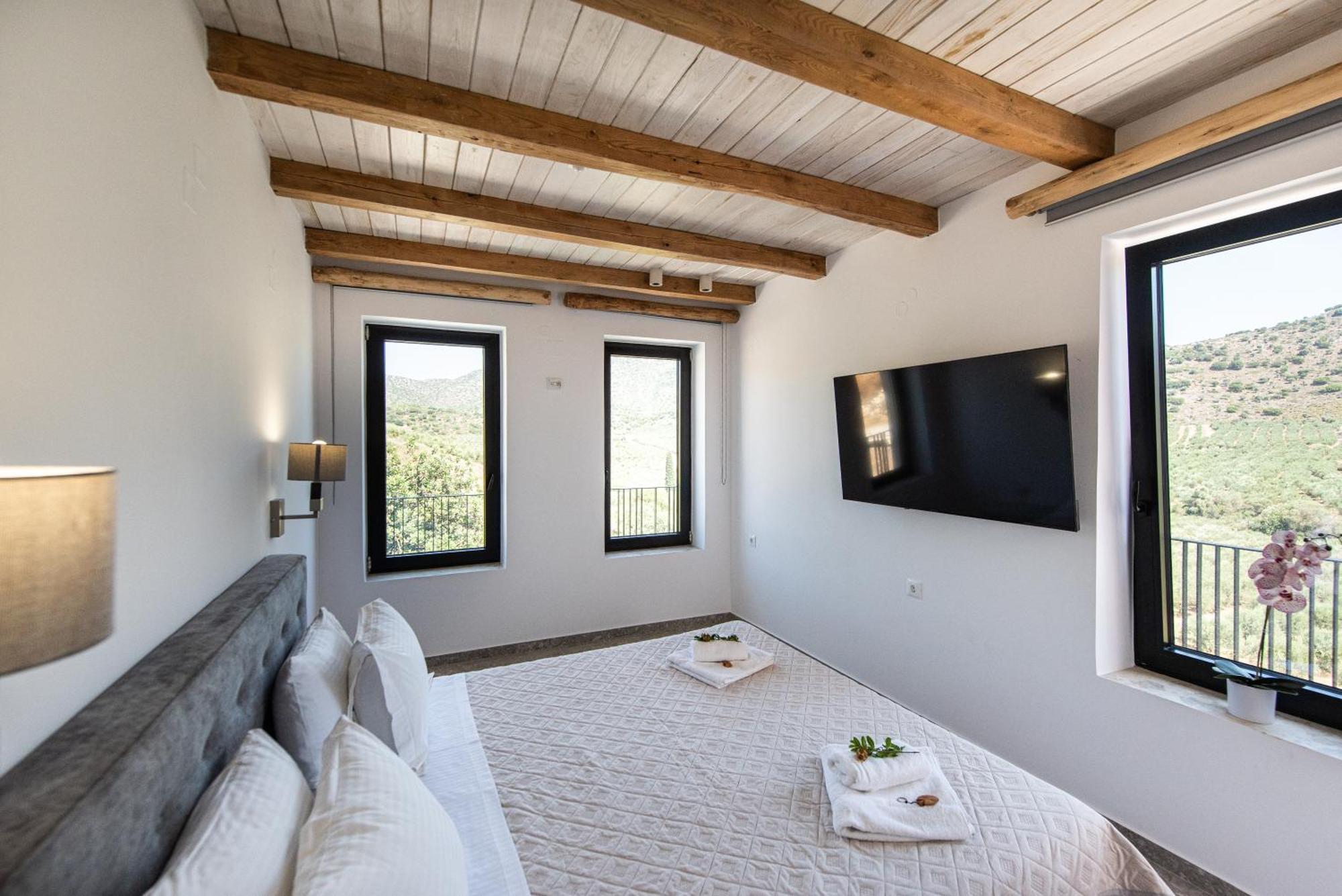 Lameriana Luxury Village Ahladész Kültér fotó