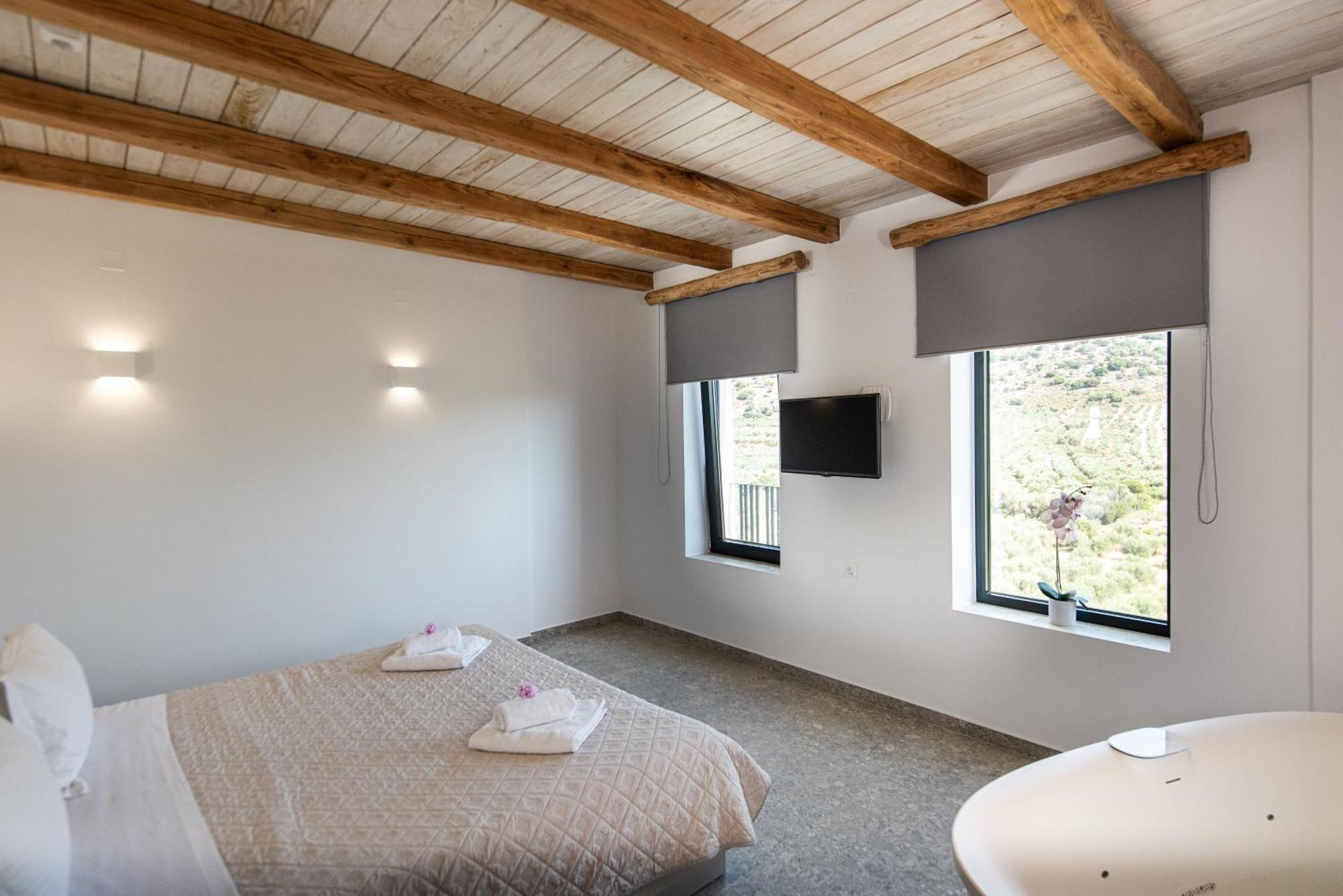 Lameriana Luxury Village Ahladész Kültér fotó