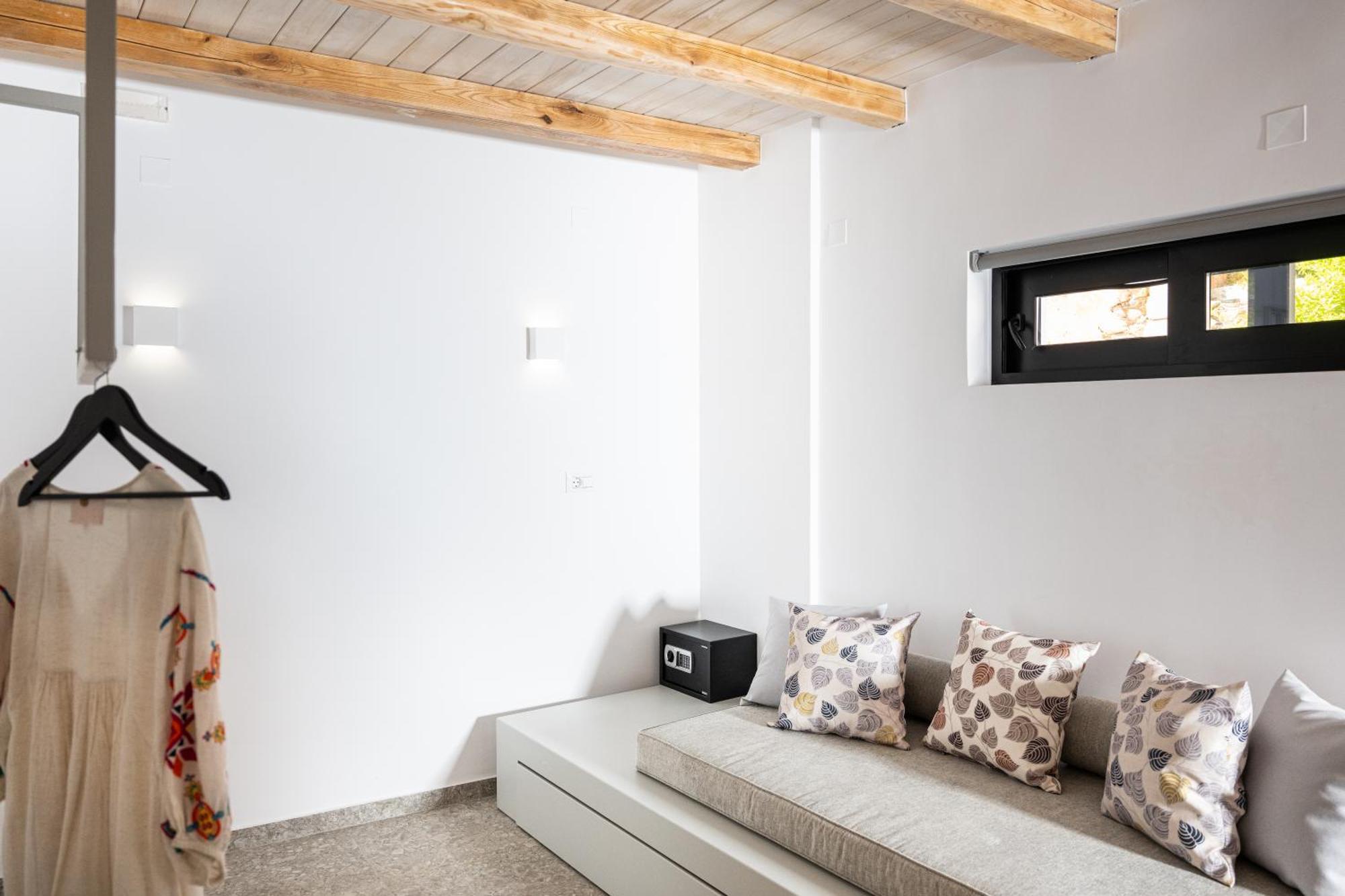 Lameriana Luxury Village Ahladész Kültér fotó