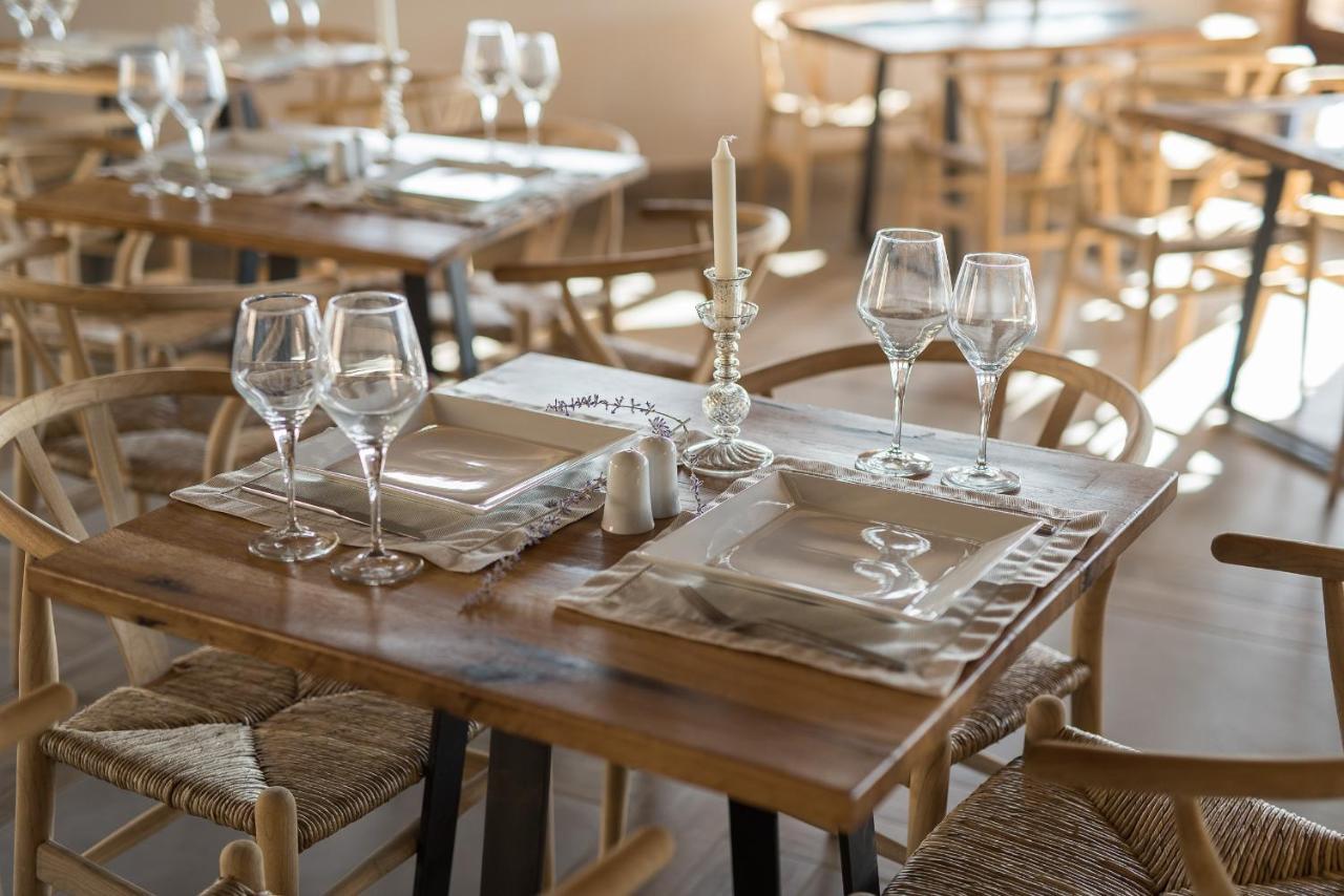 Lameriana Luxury Village Ahladész Kültér fotó