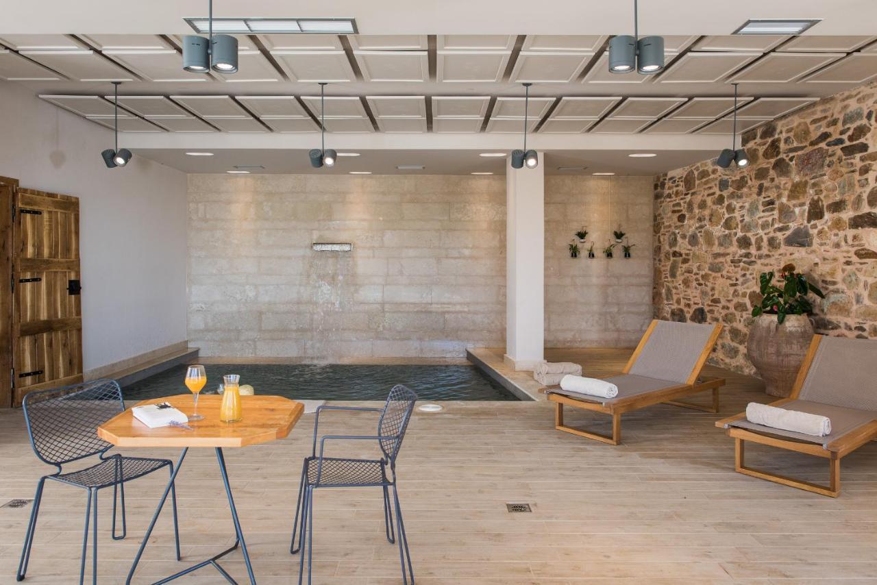 Lameriana Luxury Village Ahladész Kültér fotó