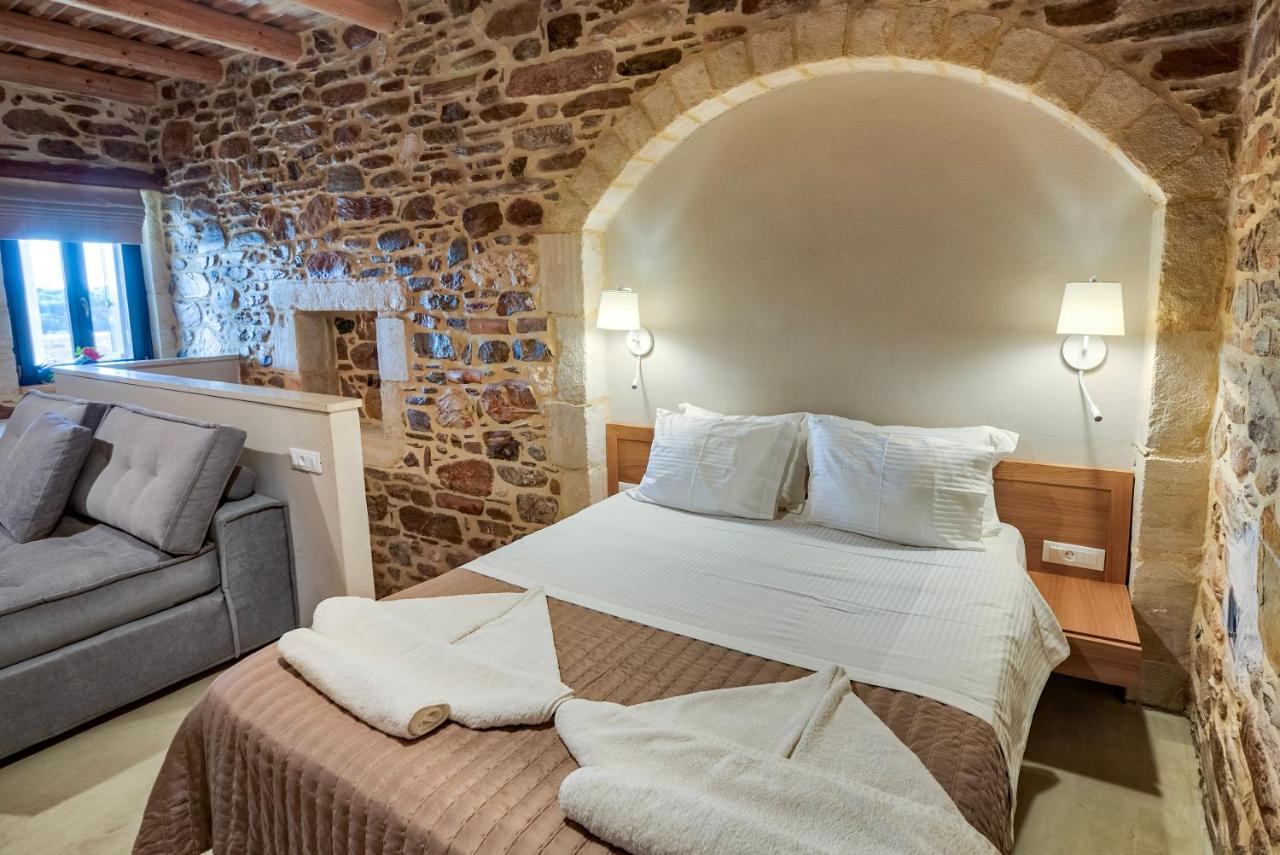 Lameriana Luxury Village Ahladész Kültér fotó